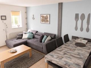 Rural holiday home with terrace - 9