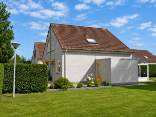 Rural holiday home with terrace - 4