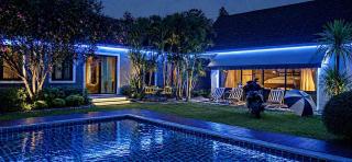 90 9 Pool Villa Chiang Mai - 6