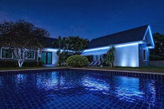 90 9 Pool Villa Chiang Mai - 8