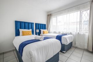 Safi Self-catering Suite 2 - 3