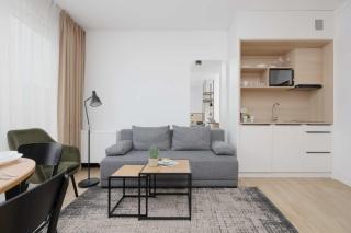 Comfortable Studio Near PGE Narodowy by Noclegi Renters - 0