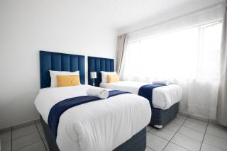 Safi Self-catering Suite 2 - 2