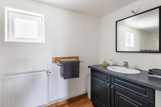 Appartement Cosy 55 m2 dans une dépendance avec jardin - 2