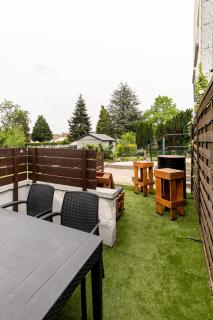 Appartement Cosy 55 m2 dans une dépendance avec jardin - Sarreguemines - 1