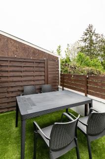 Appartement Cosy 55 m2 dans une dépendance avec jardin - 1
