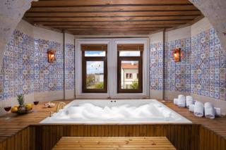 Cappadocia Golden Elite - 1