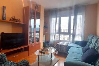 Apartamento Playa Foz - 3