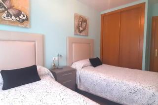 Apartamento Playa Foz - 1