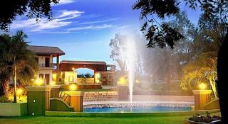 Hudson Resorts - 1