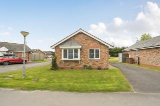 Cozy Dog Friendly cottage near Bridlington - 1