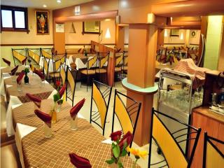 Hotel Tanish Residency - 9