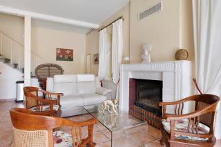 Les Malvaux - Chambre d'Hotes - Huriel - 6