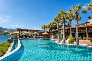 Voger Bodrum by The Sea - 9