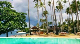 Kuting Reef Resort - 9