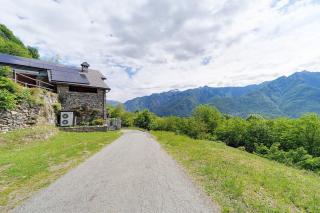 Country House La Villa - 9