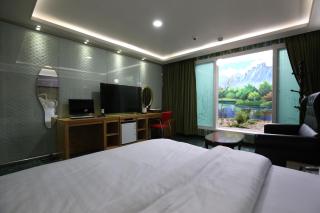 Inca Motel - Daejeon - 2