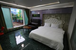Inca Motel - Daejeon - 5