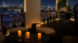 Free housekeeping visits during your stay - StayShort - Superb 3BR in Palm Jumeirah With Unmatched Views - 0