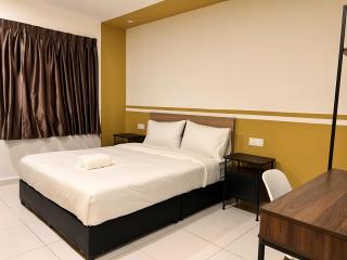 Hotel Double Star Klia - 6