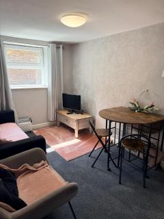 The Pilgrims Nook - 8