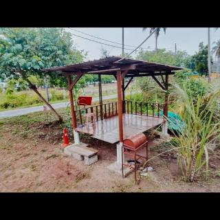 Homestay Tebu - 4