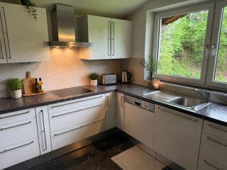 Ferienwohnung Hochsitz - 3
