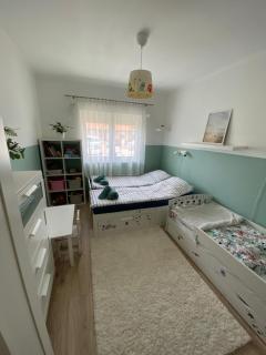 Deák Apartman Gárdony - 4