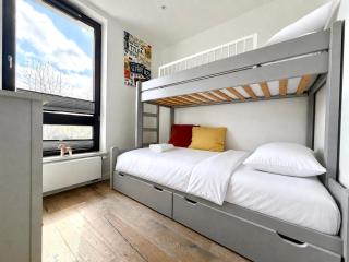 Apartament Okrzei - ACCO RENT - 1