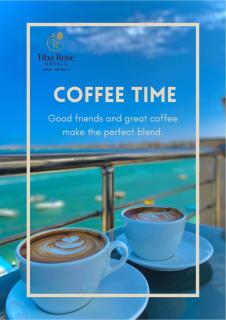Riviera Tibarose - 1