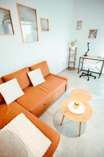 Bright Prešov Apt with Balcony and Free Parking - 6