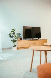 Bright Prešov Apt with Balcony and Free Parking - 5