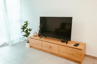 Bright Prešov Apt with Balcony and Free Parking - 1