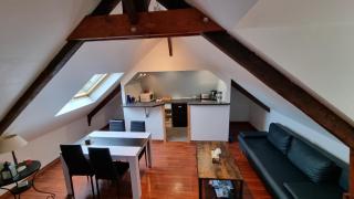 Appartement Marine Cancale - 7
