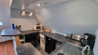 Appartement Marine Cancale - 2
