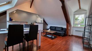 Appartement Marine Cancale - 1