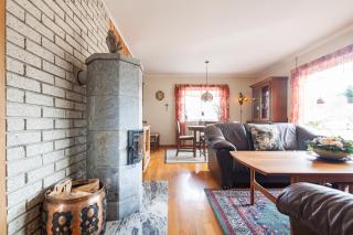 House in Lofoten close to nature - 8