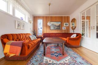 House in Lofoten close to nature - 4