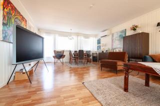 Holiday house with perfect location - 8