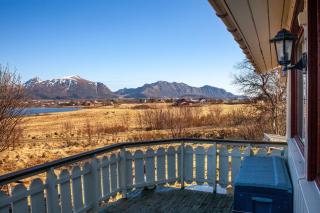 Holiday house with perfect location - 6