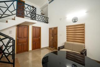 Misty Valley 3-Bedroom Villa Kuttikkanam by Homeyhuts - 5