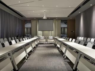 Mercure Taiyuan Changfeng Street - 9