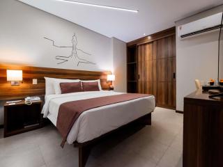 Mercure Belem Boulevard - 9