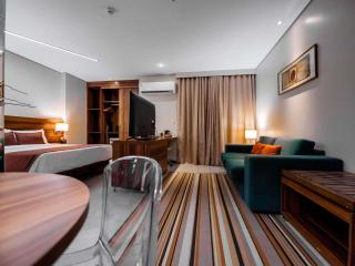 Mercure Belem Boulevard - 8