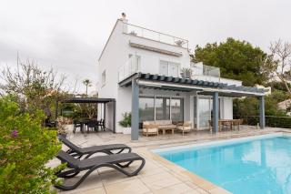 V196 Villa Brisas - 8