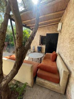 Authentic Moroccan Family Experience with Overnight Stay, Cooking & painting Workshop - 0