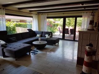 Wattliebe Burhave - 6