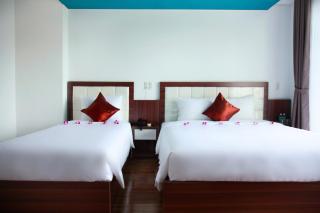 Rich Hotel - Da Nang - 1
