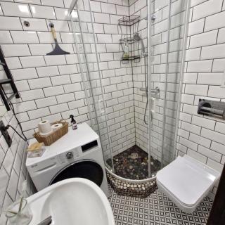 Wolfinn Comfort Apartment Siauliai Center - 8