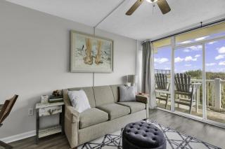 Seaside Elegance Your Coastal Getaway - 2